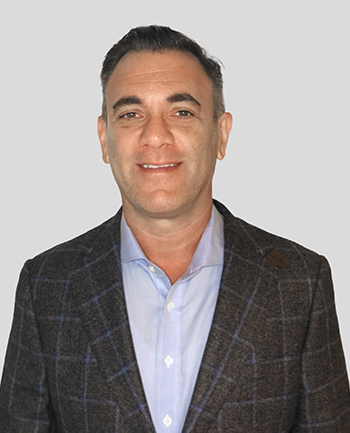 Headshot of Jacob Letowsky