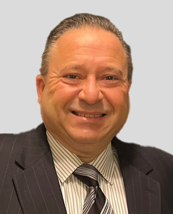 Headshot of Phil Caggiano