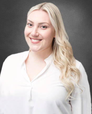 Headshot of Tara Hannigan