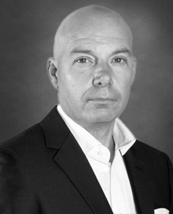 Headshot of Brian Concannon