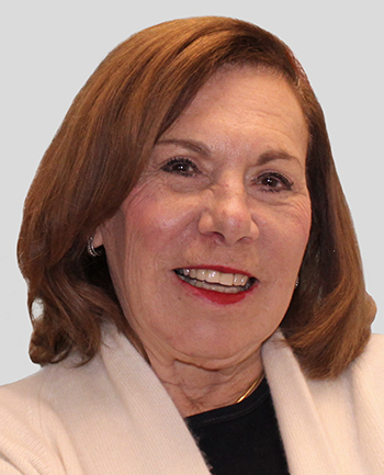 Headshot of Cheryl Cohen