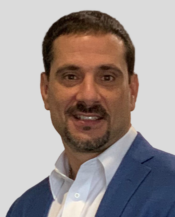 Headshot of Joe Fava