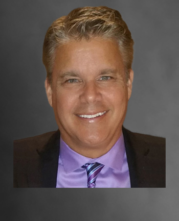 Headshot of Dave Thoreson