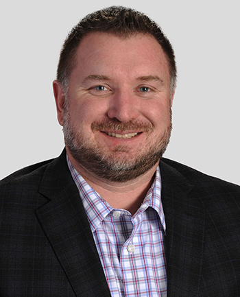 Headshot of Mario Nanna