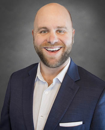 Headshot of Alex Aerts