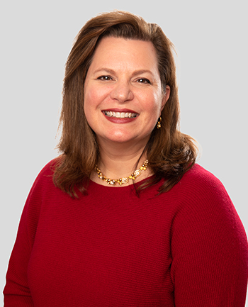 Headshot of Susan Holland