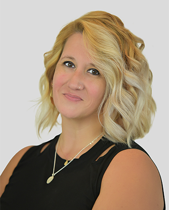 Headshot of Heather Smith