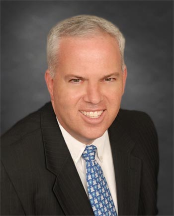 Headshot of Joseph Romano