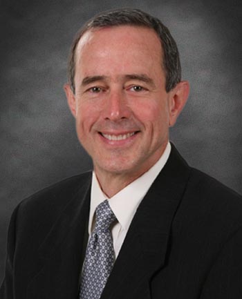 Headshot of Bill Schofield