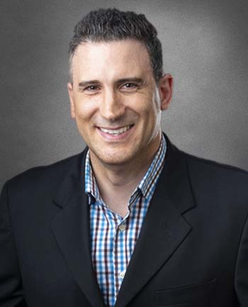 Headshot of Jeff Zappone
