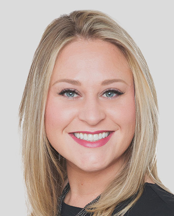 Headshot of Andria Eames