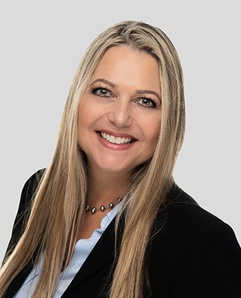 Headshot of Susanne Lucas