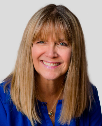 Headshot of Mary Murray