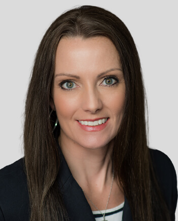 Headshot of Heidi Olson