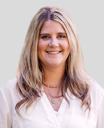 Headshot of Abby Hader