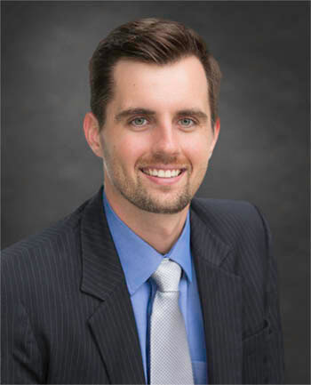 Headshot of Mark Kowalik