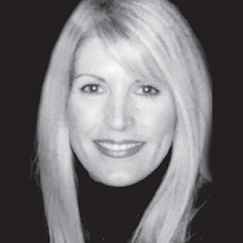 Headshot of Kimberly Ruhlander