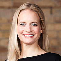 Headshot of Christina Ewing