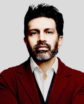 Headshot of Eddie Herrera