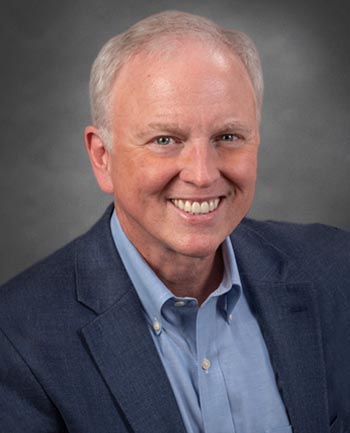 Headshot of Scott Doruff