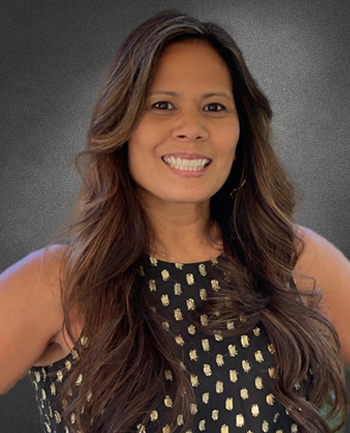 Headshot of Carolyn Rogers