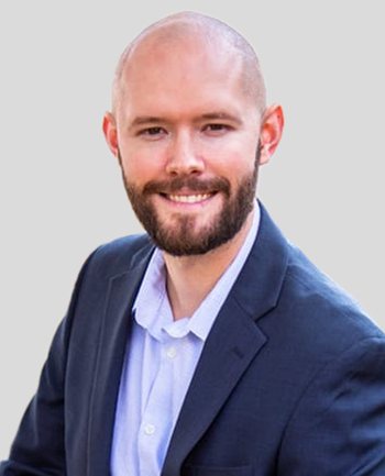 Headshot of Dan Laver