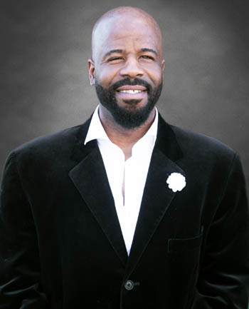 Headshot of Ashante Moxley