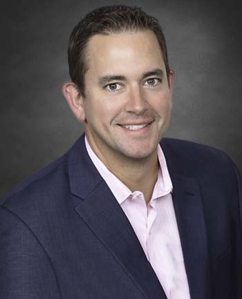 Headshot of Greg Peppler