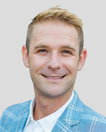 Headshot of Danny Waddell