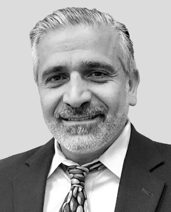 Headshot of Brian Shaktah