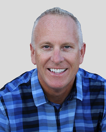 Headshot of Scott T. Davis