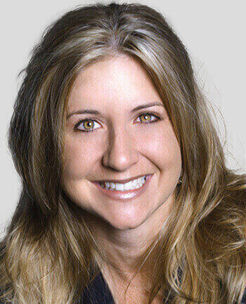 Headshot of Stephanie Green