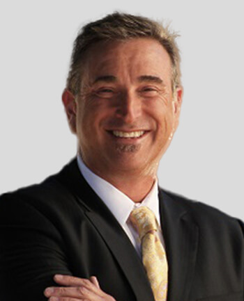 Headshot of Ted Kohn