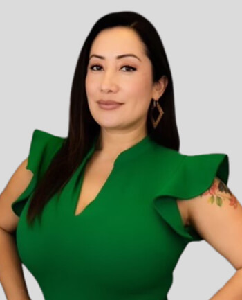 Headshot of Jessica Portillo