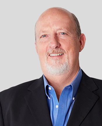 Headshot of Don Parsons