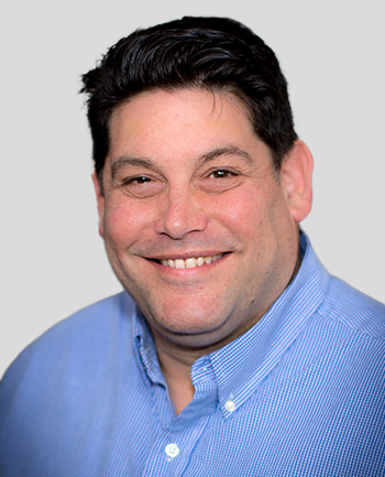 Headshot of Dave Campagna