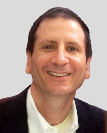 Headshot of Steven Maizes