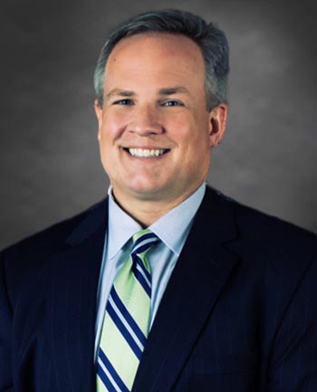 Headshot of Allen Lewis