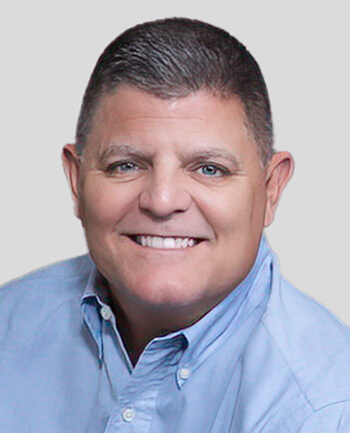 Headshot of Dave Farr