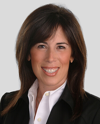 Headshot of Deanna Willerman