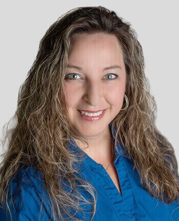 Headshot of Lori Meaney