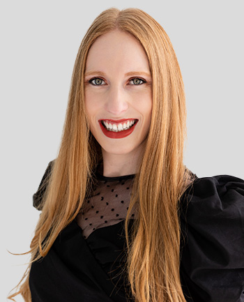 Headshot of Leah Bunning