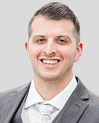 Headshot of Charles Elswick